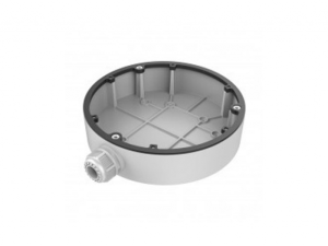 DS-1280ZJ-BQ30 Монтажная коробка для купольных камер Hikvision