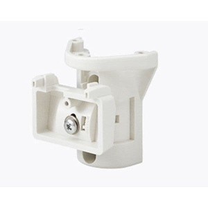 RXC/CDX/FX/DX/MX FA-3 Кронштейн настенно-потолочный для извещателей серий Optex