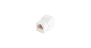 NMC-KJUA2-ET-WT Модуль-вставка NIKOMAX