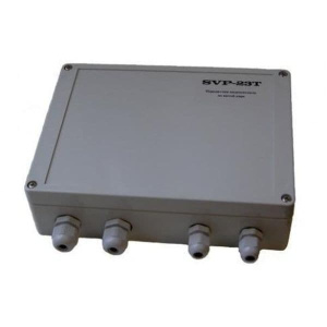 SVP-24 Устройство комплексной грозозащиты РЕЧОР