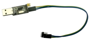 MP-030C1 Программатор радиокнопок Hostcall