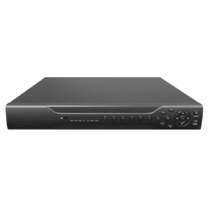 GF-DV1602AHD v3 Видеорегистратор мультиформатный 16-канальный Giraffe