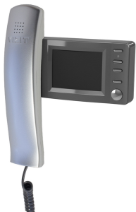 VIZIT-M428C Монитор домофона цветной VIZIT