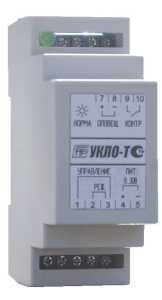 УКЛО-Т (УКЛО-01) Устройство контроля линий оповещения Спецприбор