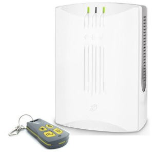 Юпитер-2428 Устройство оконечное объектовое Элеста