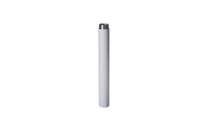 RVi-1BHL-2 white Кронштейн-удлинитель Rvi
