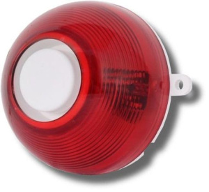 Гром-12К Оповещатель охранно-пожарный свето-звуковой Арсенал