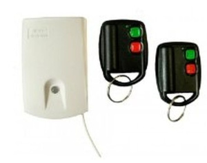 U1-HSD Радиосистема тревожной сигнализации Elmes Electronic