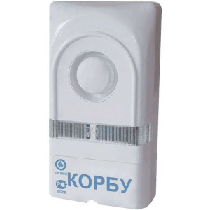 КОРБУ Оповещатель охранно-пожарный свето-звуковой Спецавтоматика, Бийск