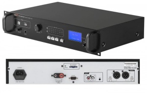 PV-6232A Магнитофон цифровой Inter-M