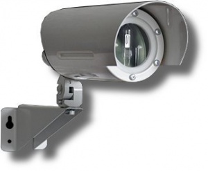 СЗК-24 Козырек солнцезащитный Спектрон НПО