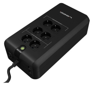 Back Verso 400 Источник бесперебойного питания Ippon