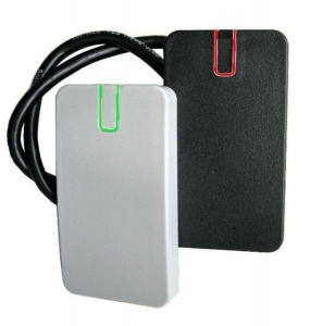 Gate-Reader-BLE-EH Считыватель Равелин