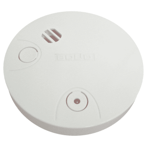 ДИП-34АВТ (ИП 212-34АВТ) Извещатель пожарный дымовой оптико-электронный точечный автономный Болид