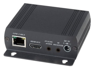 HE05BER Приемник KVM SC&T