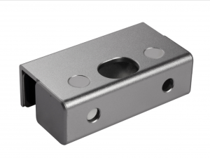 DS-K4T100-U1 U-адаптер для соленоидного замка Hikvision