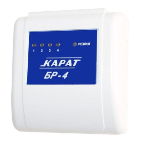 Карат БР-4 Блок реле Сибирский Арсенал