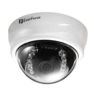 EDN-2160 IP-камера купольная EverFocus
