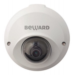 BD4640DM (2,8 мм) IP-камера купольная уличная антивандальная Beward