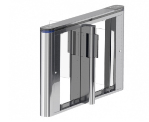 Турникет распашной автоматический РСП 1600 БЛОКПОСТ