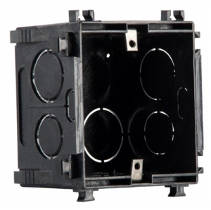 AT-INBOX Коробка монтажная для регулятора громкости врезная ROXTON