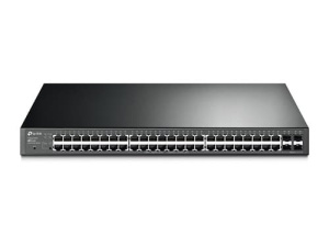 TL-T1600G-52PS Коммутатор 48-портовый TP-Link