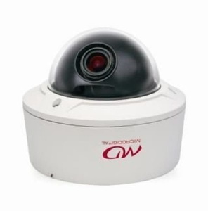 MDC-H8290VTD Видеокамера HD-SDI купольная антивандальная Microdigital