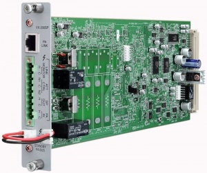 VX-200SP (TOA) Модуль контроля пилот-сигнала TOA