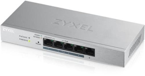 GS1200-5HPv2 Smart коммутатор ZyXEL