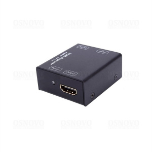 E-Hi/3 Усилитель HDMI-сигнала OSNOVO