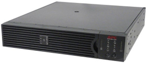 SURT1000RMXLI Smart-UPS RT 1000VA RM 230V Источник бесперебойного питания APC
