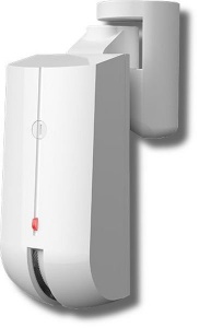 AGATE Извещатель охранный комбинированный с узкой зоной обнаружения для установки вне помещений SATEL