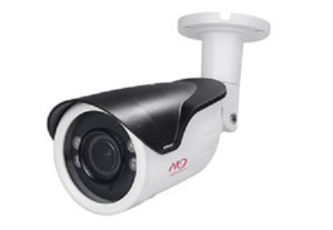 MDC-AH6290TDN-4S Видеокамера AHD корпусная уличная Microdigital