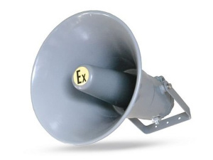 Прометей-ГВР-Exd-10 Оповещатель пожарный речевой взрывозащищенный Спектрон НПО