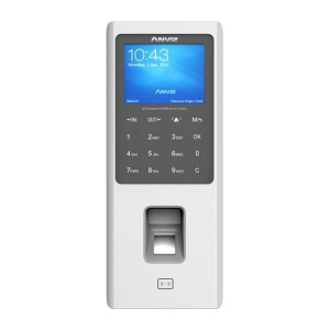 W2 Mifare Считыватель контроля доступа биометрический Anviz