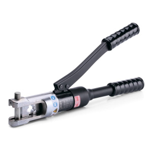 Пресс ПГРс-120 гидравлический ручной с механизмом АСД КВТ