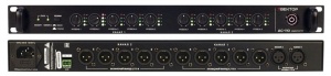 ВЕКТОР АС-110 Распределитель аудиосигнала Вектор