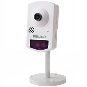 BD46C (4,2 мм) IP-камера корпусная миниатюрная Beward