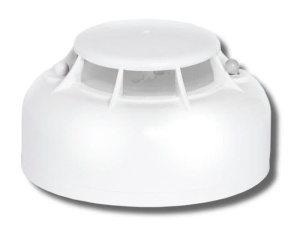 ИП101-17Р-A1R "ИП-17Р-А1R ВЕКТОР" Извещатель пожарный тепловой максимально-дифференциальный адресно-аналоговый радиоканальный Версет