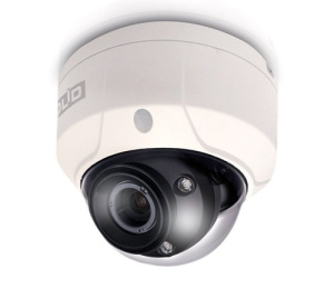 BOLID VCI-220-01 IP-камера купольная уличная антивандальная