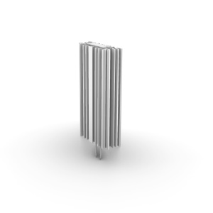 Амадон Конвекционный нагреватель мощностью 75 Вт, рабочее напряжение - 230 В, максимальная температура на поверхности - 145 °С, вес - 0, 24 кг, габари