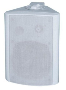 MS-20TW Звуковая настенная колонка ROXTON