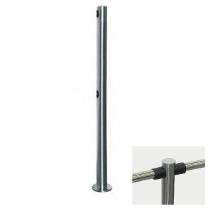 PERCo-BH02 2-01 Стойка