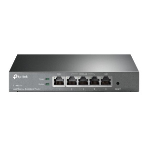 TL-R470T+ Коммутатор 48-портовый TP-Link