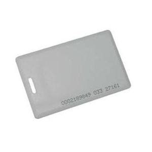 ST-PC010EM Карта proximity стандартная Smartec
