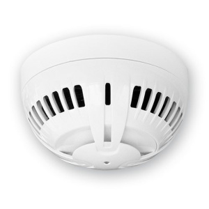 Астра-431 исп. РК Извещатель пожарный тепловой точечный максимально-дифференциальный радиоканальный ИП101-03-А1R ТЕКО