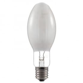 Лампа разрядная ртутная высокого давления ЛИСМА ДРЛ 400М Е40 400ВТ