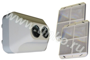 СПЭК-2216-ПШ 60-120 м (ИП 212-80/1) Извещатель пожарный дымовой оптико-электронный линейный СПЭК