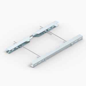 Амадон Крепление на опору для термошкафов шириной 400-600 мм. КМА-3
