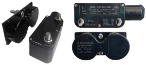 ДПМГ-26 Ех-40 Датчик положения магнитогерконовый взрывозащищённый Магнито-Контакт